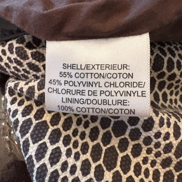 Tory Burch Duffle - Picture 11 of 12